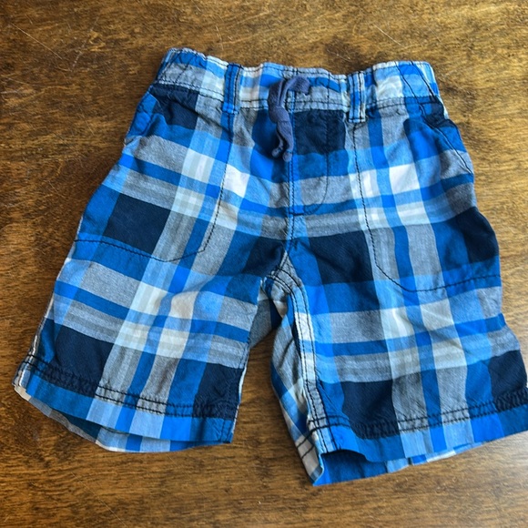 Carter 3T‎ Shorts - Picture 1 of 9